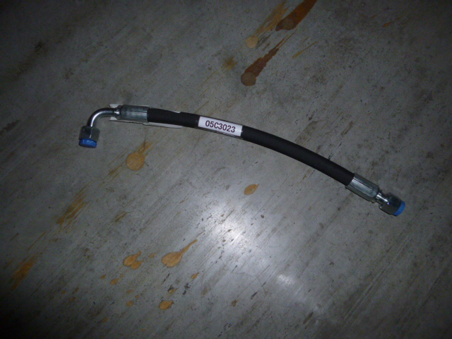 05C3023		Hose assembly; ASSY