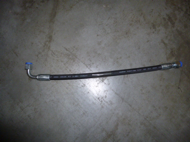 05C3136		Hose assembly; ASSY