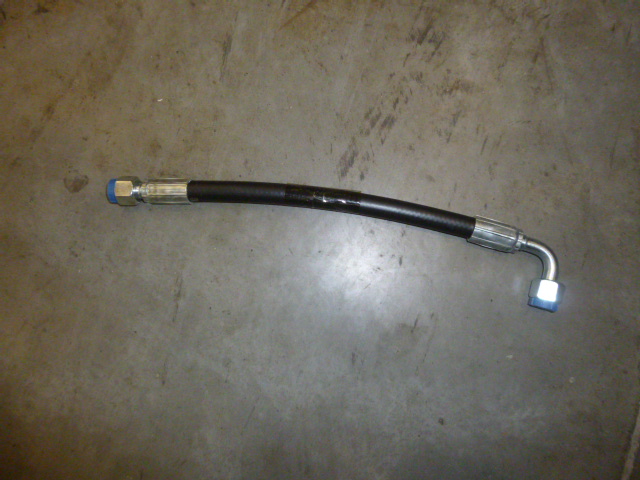 05C3180		Hose assembly; ASSY