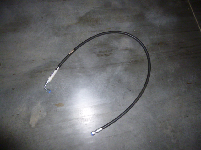 05C4497		Hose assembly; ASSY