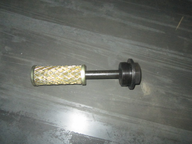 05D0221		Cartridge; WELD