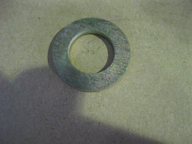 06B0012	16-140HV/GB97.1-85	Gasket; GB97.1-85; 16-140HV-Zn.D; STL