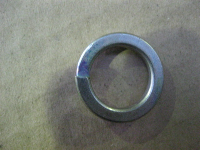 06B0014	18GB93-87	Washer; GB93-87; 18; 65Mn