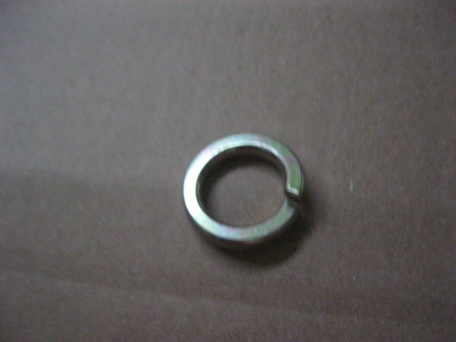 06B0015	16GB93-87	Washer; GB93-87; 16; 65Mn