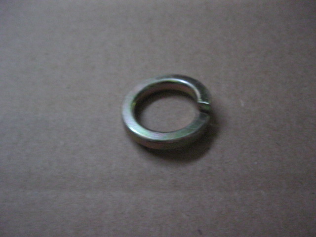 06B0015	16GB93-87	Washer; GB93-87; 16; 65Mn