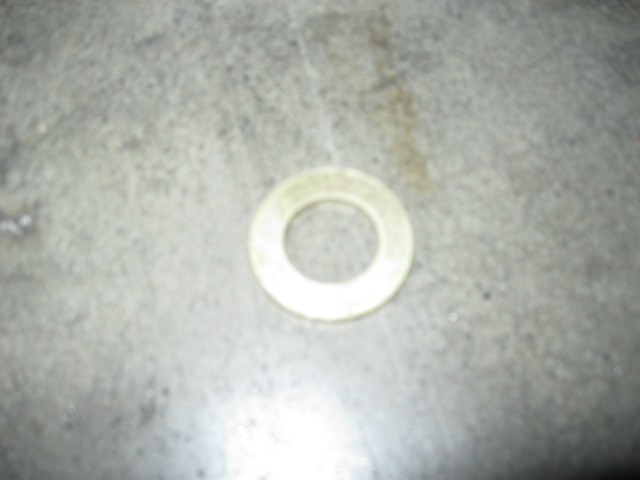 06B0016	20-140HV/GB97.1-85	Gasket; GB97.1-85; 20-140HV-Zn.D; STL