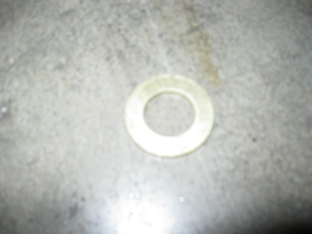 06B0016	20-140HV/GB97.1-85	Gasket; GB97.1-85; 20-140HV-Zn.D; STL