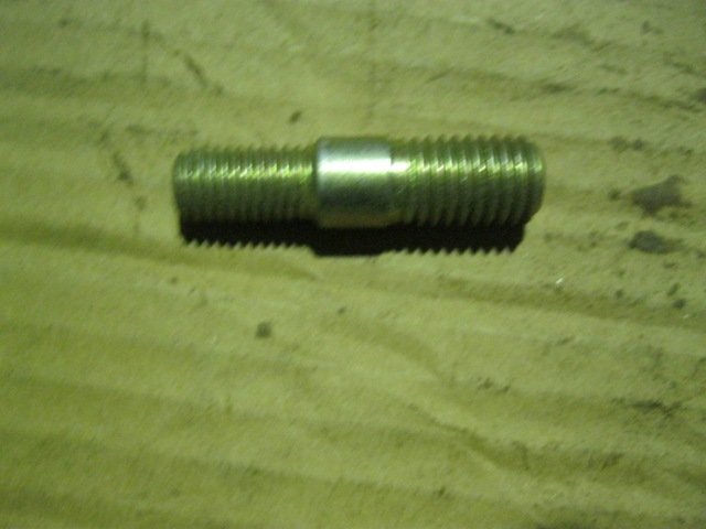 05B0053	ZL50F.1-4	Stud; L=54; 40Cr