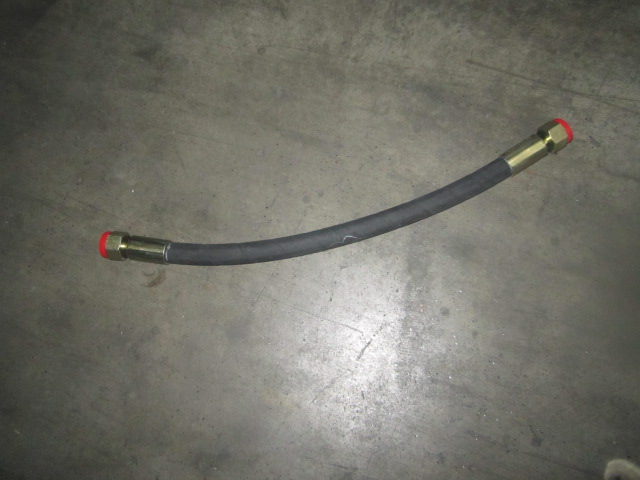 05C0078	ZL20.13.9A	Low pressure hose L490; fittings