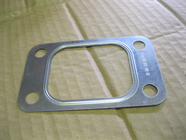 10A4207	D13-102-50+A	Gasket; XB200