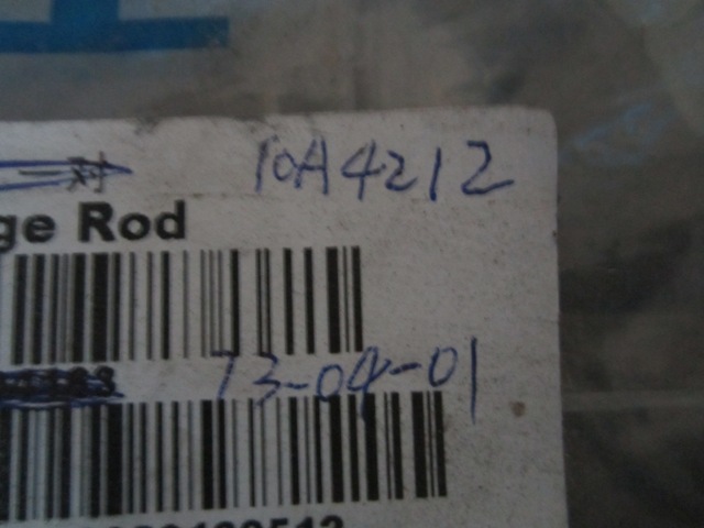 10A4212	D02A-133-50+A	Gasket; XB200