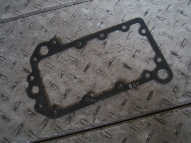 10A4212	D02A-133-50+A	Gasket; XB200