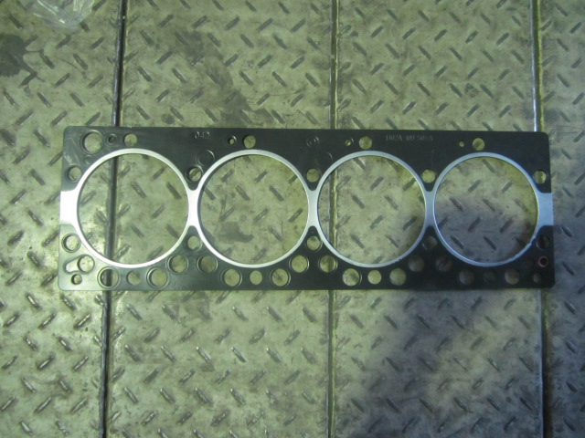 10A4261	D02A-109-50+A	Gasket; XB200