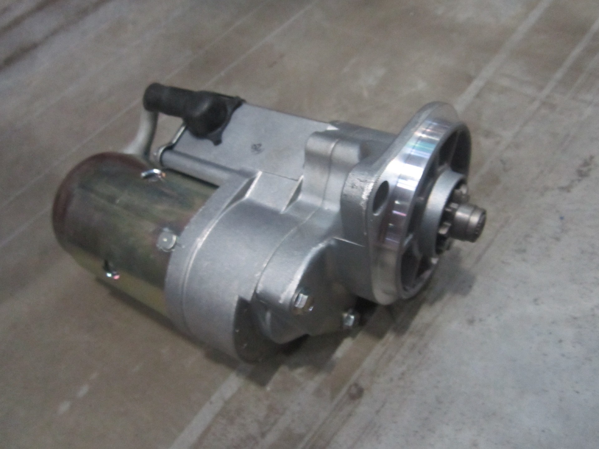 11C0091		starter motor