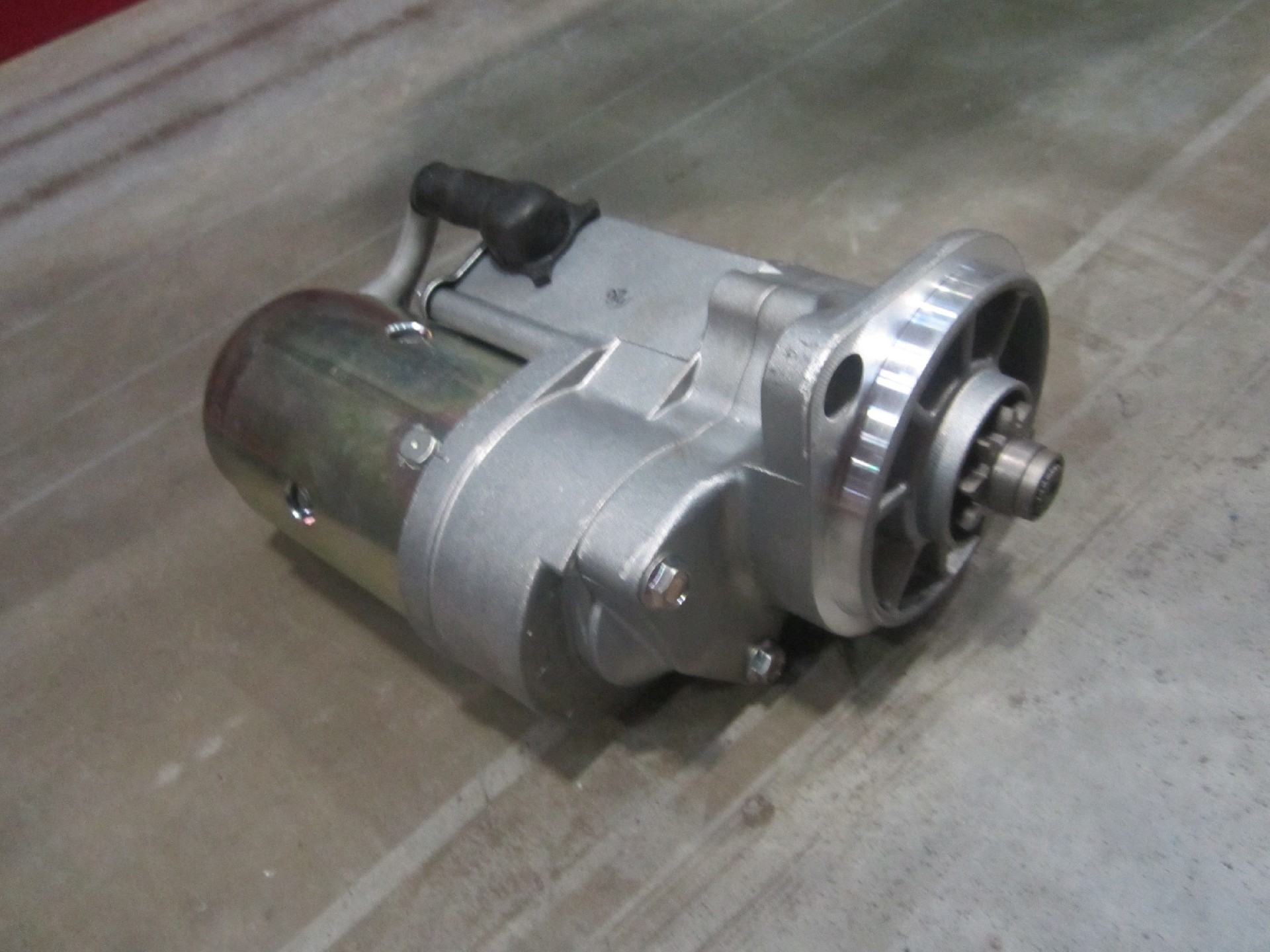 11C0091		starter motor