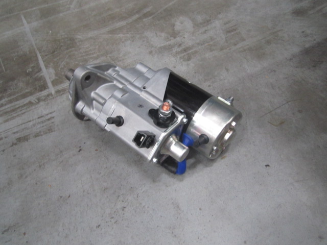 11C0897	3957593	start the motor; ASSY