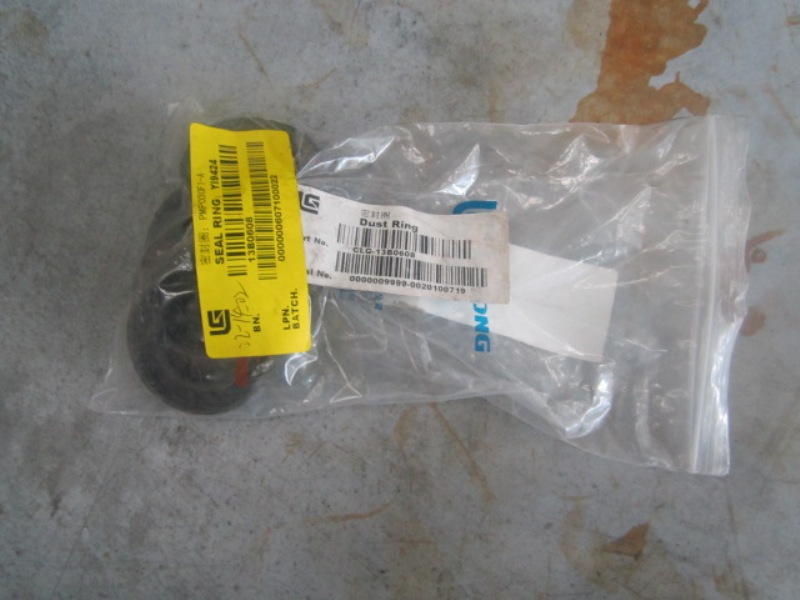 13B0608		Sealing ring; PMP030F1-A