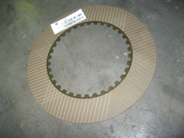 37C0472	ZF.0501208457	Internal friction disc