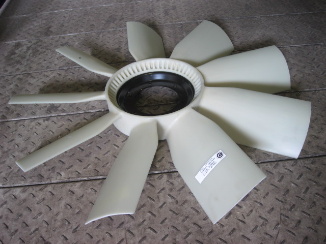 40C0051		fan; assembly