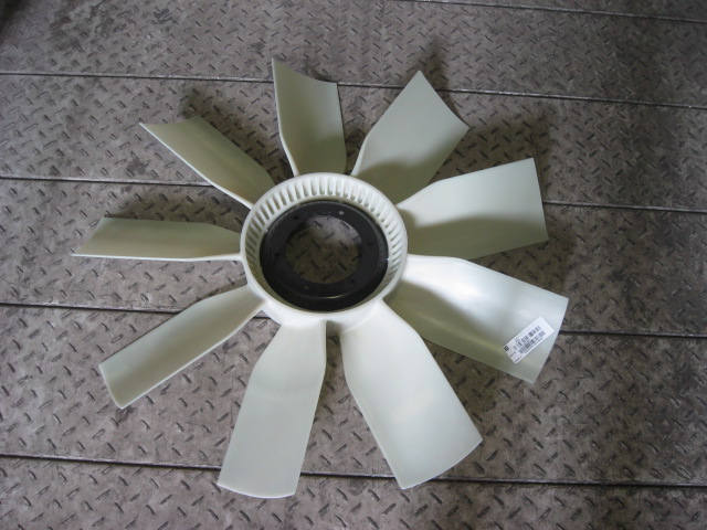 40C0051		fan; assembly