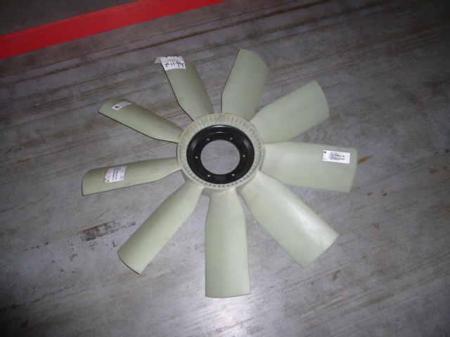 40C0052	40C0052	Fan; Warner Dragon φ863.6; Assembly parts