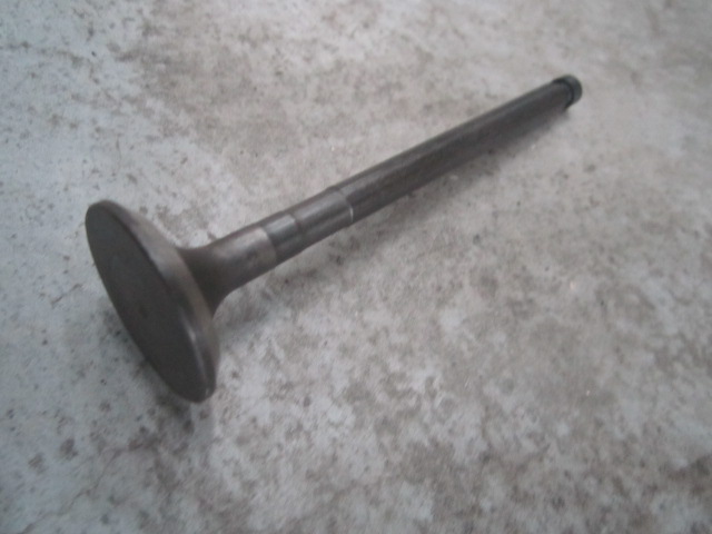 40C0986		Exhaust valve 129907-11110