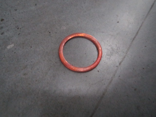 40C1932	GK3902425	Gasket; ASSY