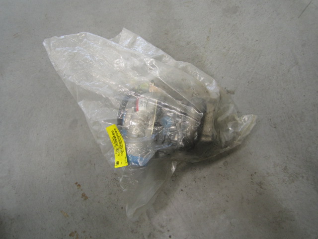 40C2057	D38-000-72+A	Turbocharger; ASSY