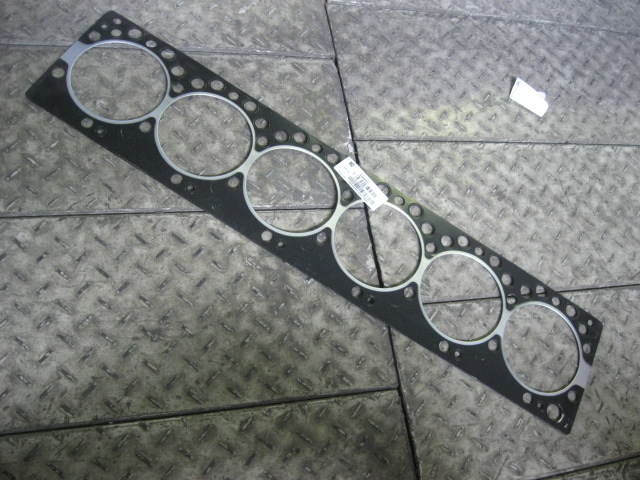 40C2087	D02A-109-30B+B	Gasket; ASSY