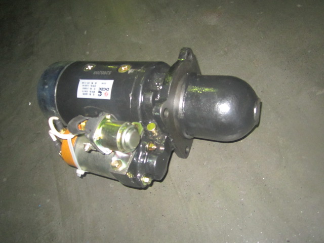 40C4066	5265710	Motor; ASSY