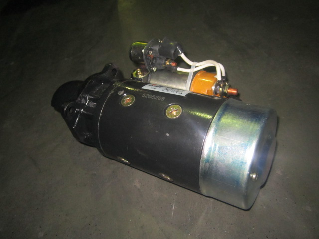 40C4066	5265710	Motor; ASSY