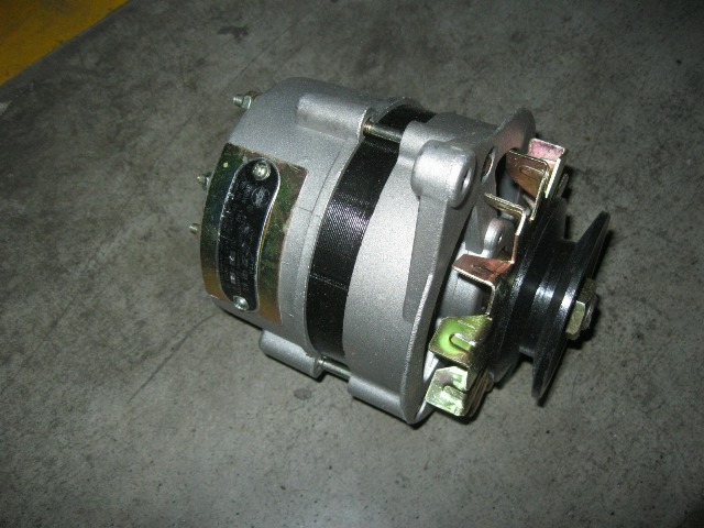 46K2005		dynamo