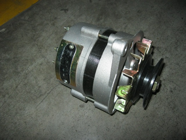 46K2005		dynamo