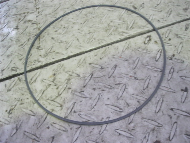 56A0678	ZF.0734317197	Support ring; PTFE resin