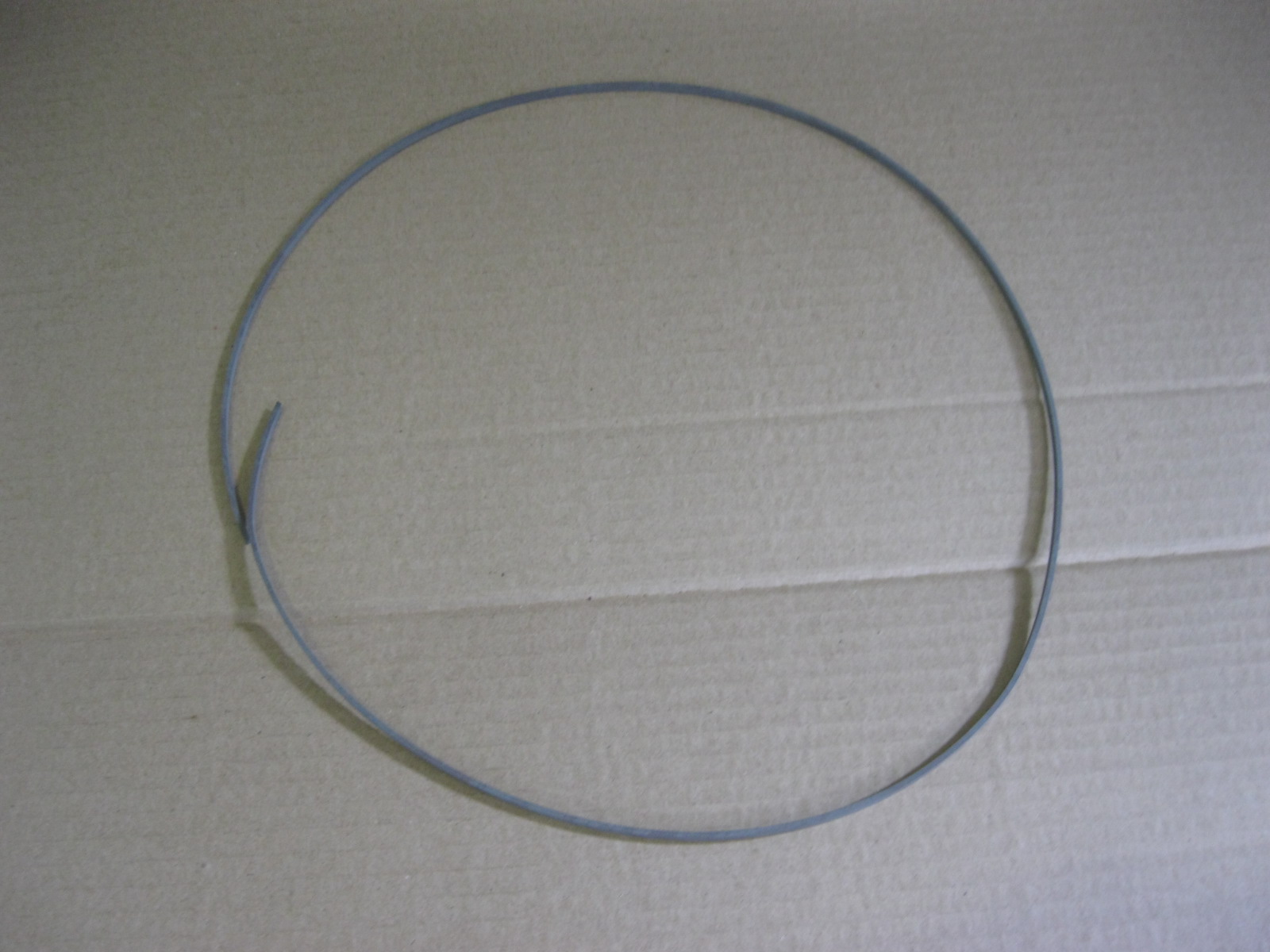 56A0679	ZF.0501312493	Guide ring; PTFE resin