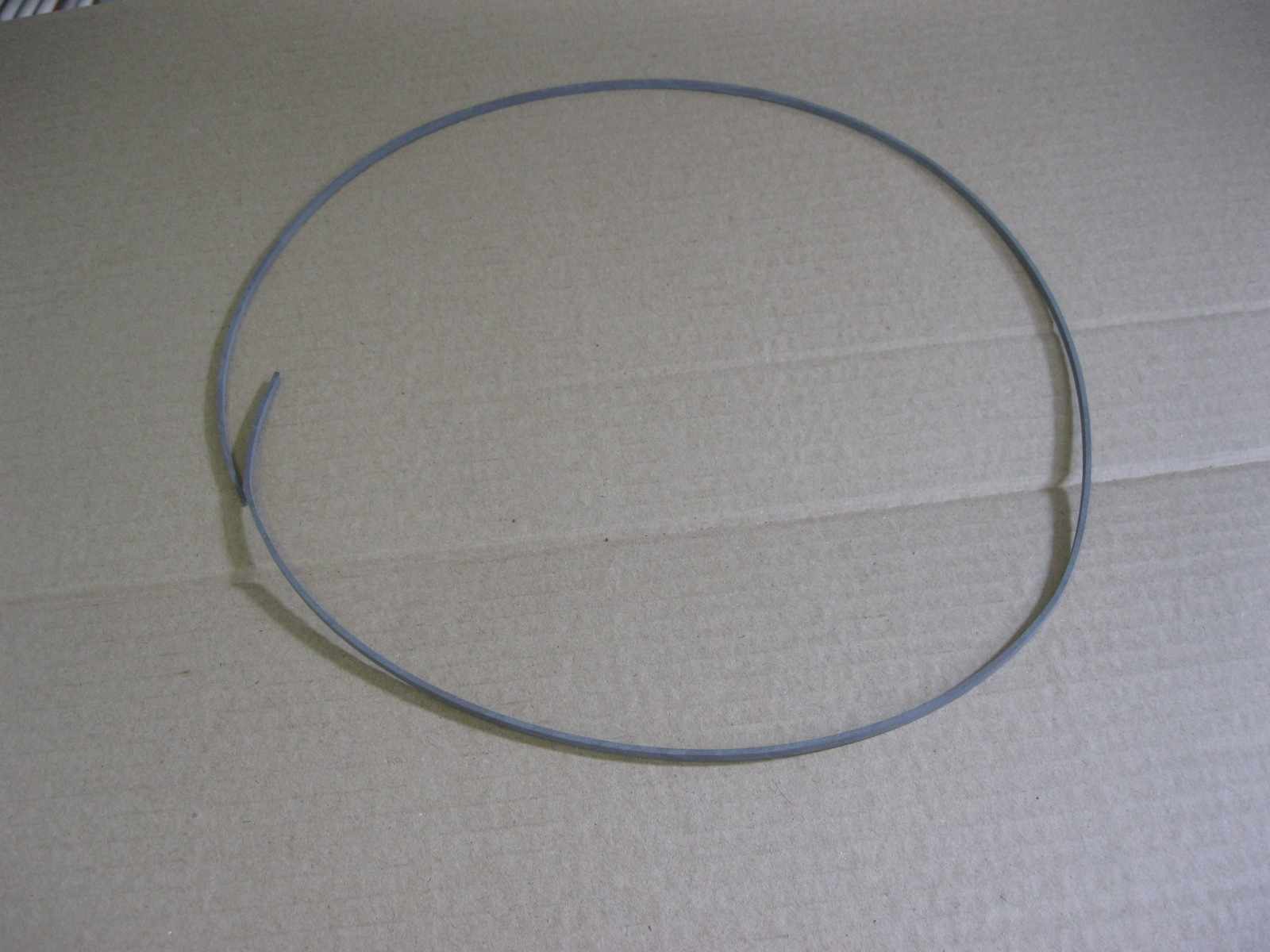 56A0679	ZF.0501312493	Guide ring; PTFE resin