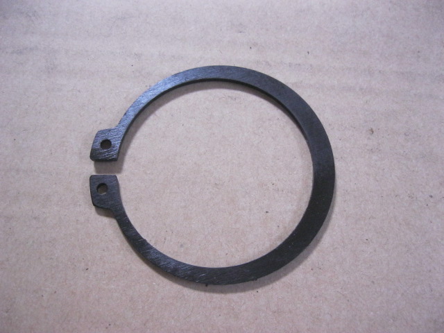 56A0702	ZF.0630501219	Thrust washer