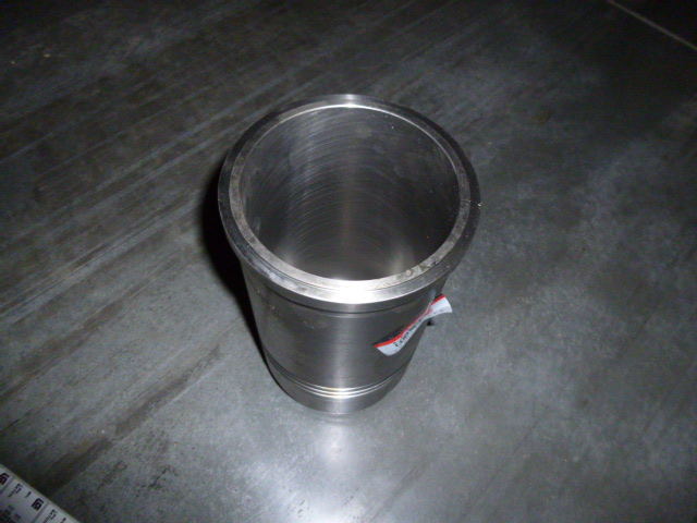 56A1134	D02A-104-50+A	Cylinder liner; STL