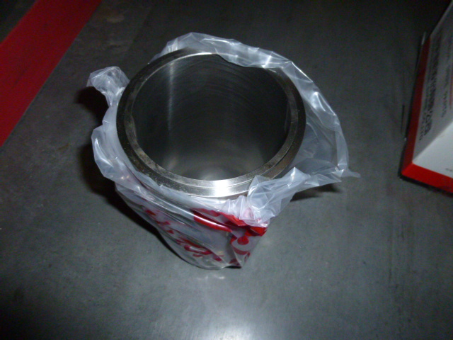 56A1134	D02A-104-50+A	Cylinder liner; STL