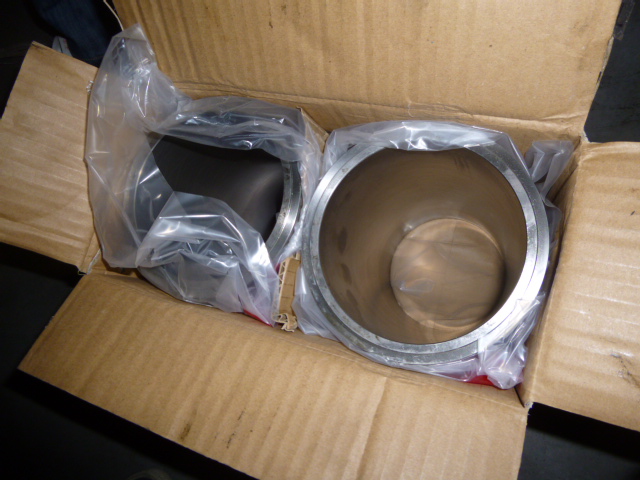 56A1134	D02A-104-50+A	Cylinder liner; STL