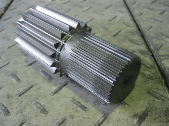 60A1243	ZF.4474306213	sun gear