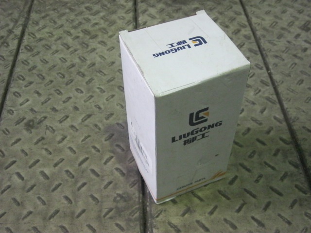 ME100140	D17-002-50+A	Oil filter; D17-002-50