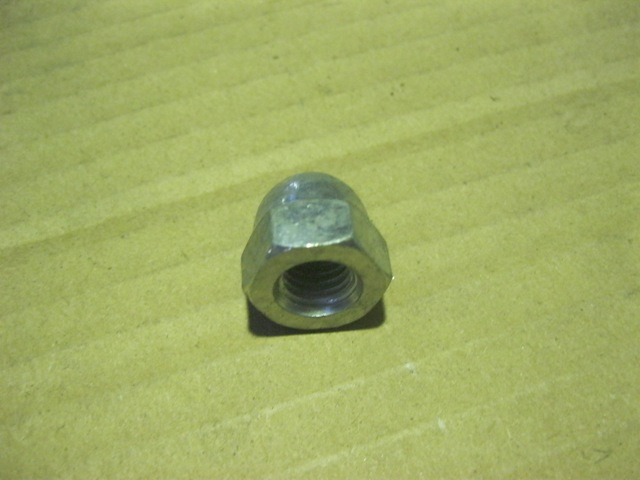 MW101493		Cover row nut GB923-76-Zn.D; M10