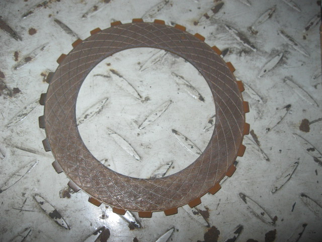 SP100009	ZF.0501312280	Outer friction disc