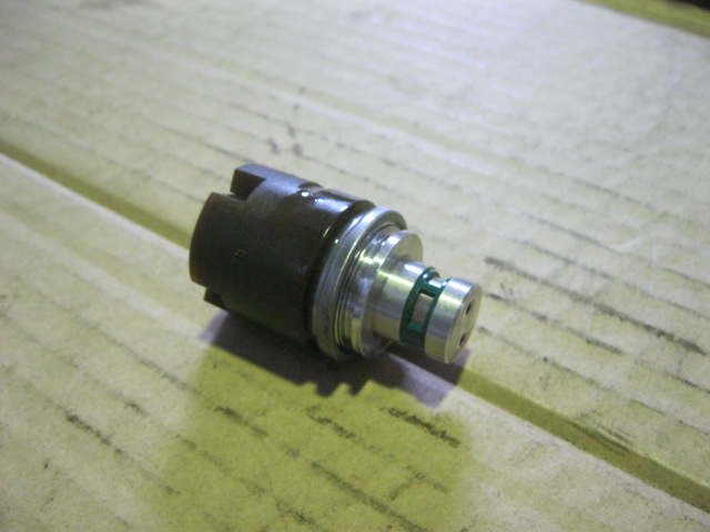 SP100013	ZF.0501313375	The electromagnetic valve