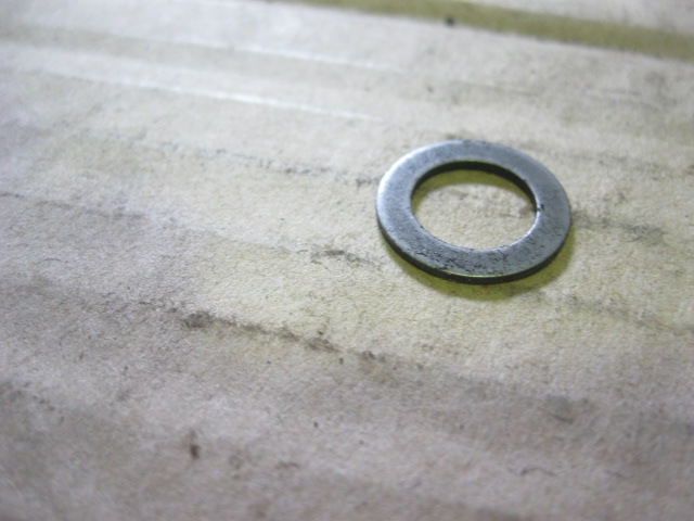 SP100026	ZF.0630004037	Adjusting washers