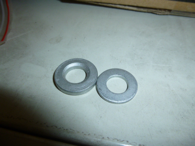 06B0026		Hardened washer GB1230; φ10