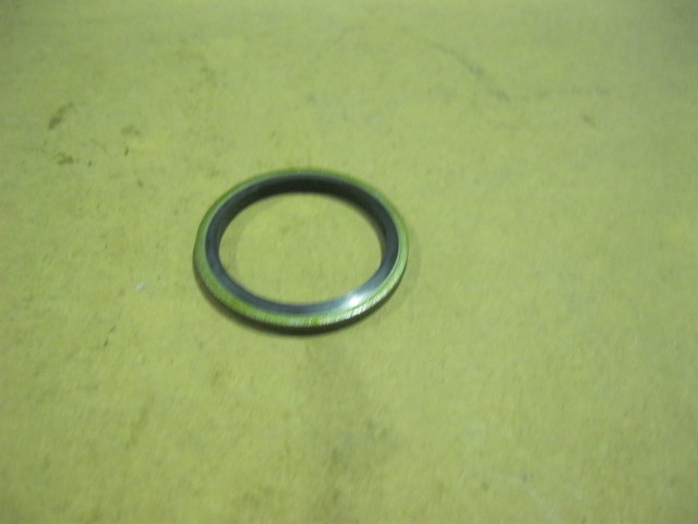 06B0055	27	Gasket; 27; AGGL