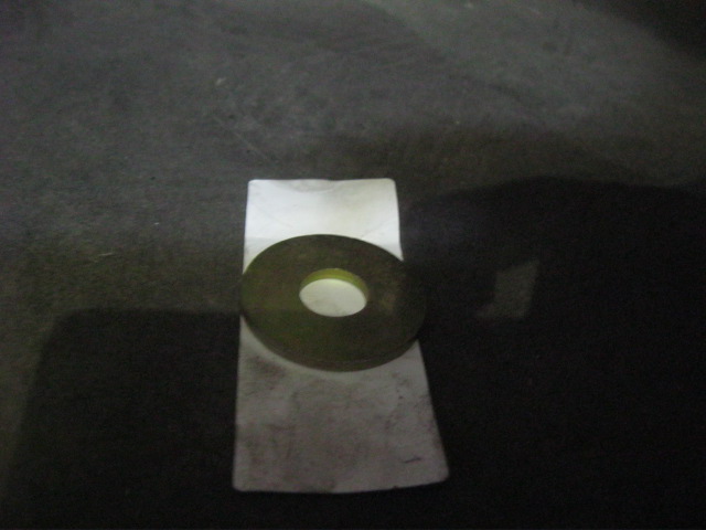 06B0059	06B0059	Gasket; GB96-85; 12-140HV-Zn.D; STL