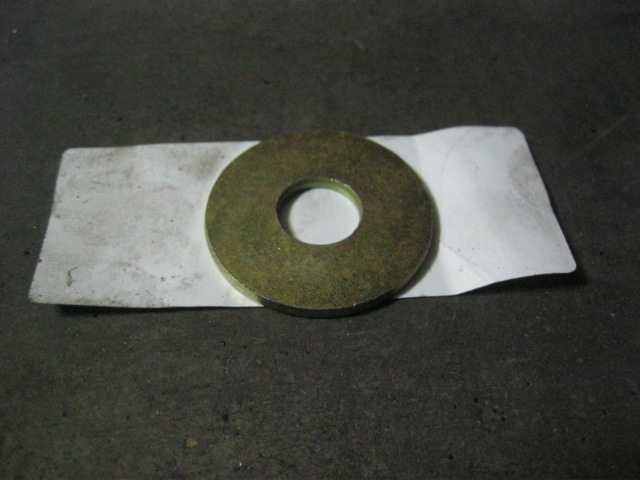 06B0059	06B0059	Gasket; GB96-85; 12-140HV-Zn.D; STL